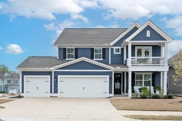 354 Encampment Boulevard, Simpsonville, SC 29681