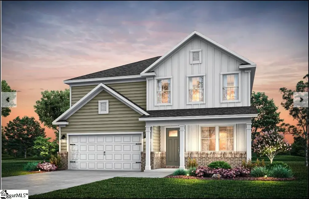 4037 Hoskins Drive, Boiling Springs, SC 29316 - #1