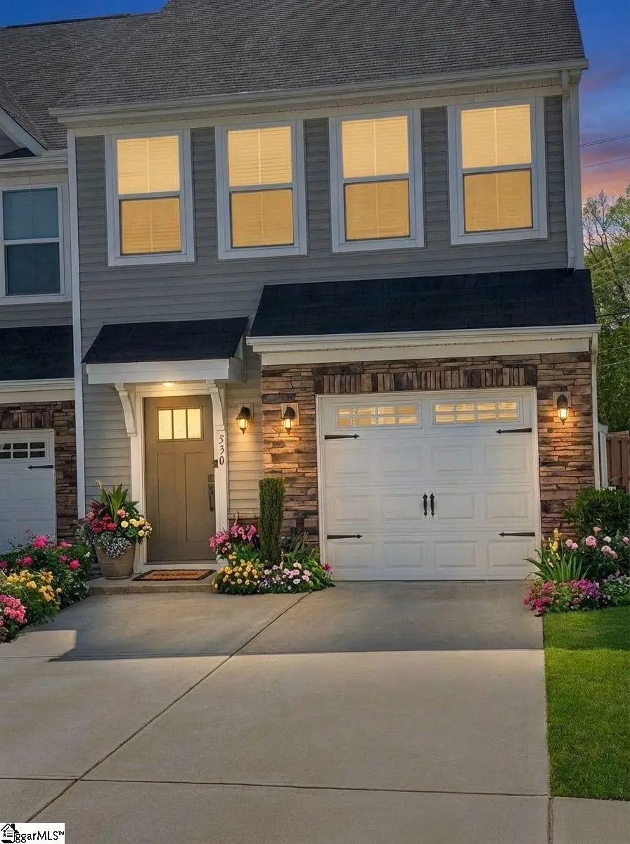 530 Huntingdale Place, Simpsonville, SC 29681 - #2