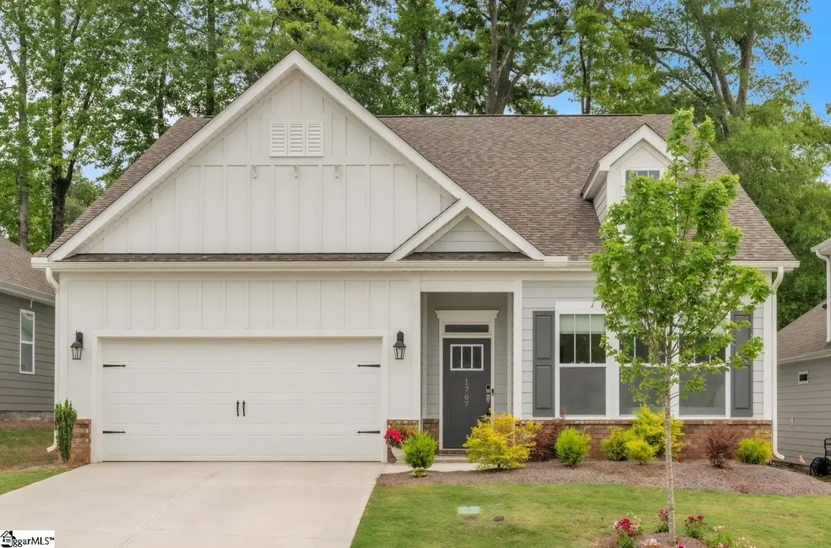 1767 Wabash Place, Boiling Springs, SC 29613 - #1