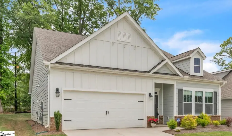 1767 Wabash Place, Boiling Springs, SC 29613 - #2