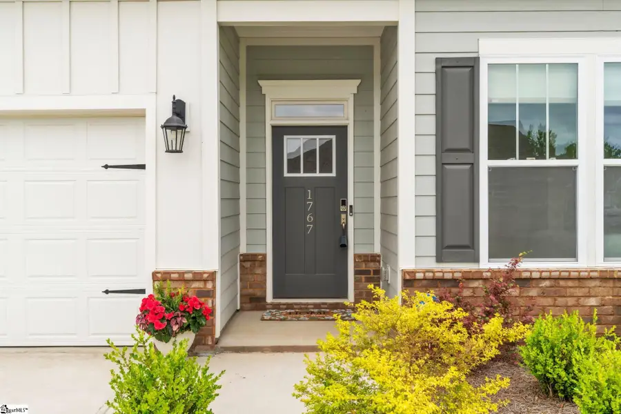 1767 Wabash Place, Boiling Springs, SC 29613 - #3