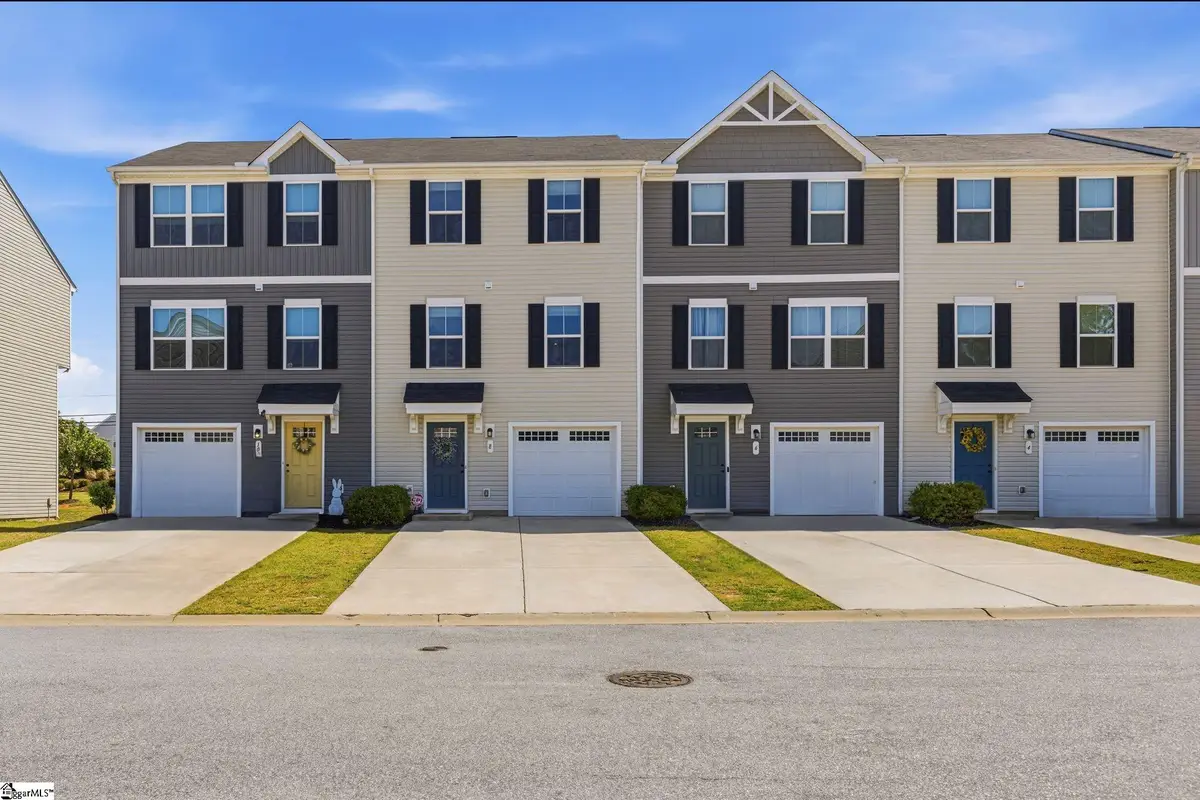 8 Bearmont Trail, Greenville, SC 29617 - #1