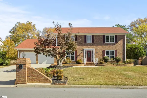 103 De Kalb Drive, Greer, SC 29650