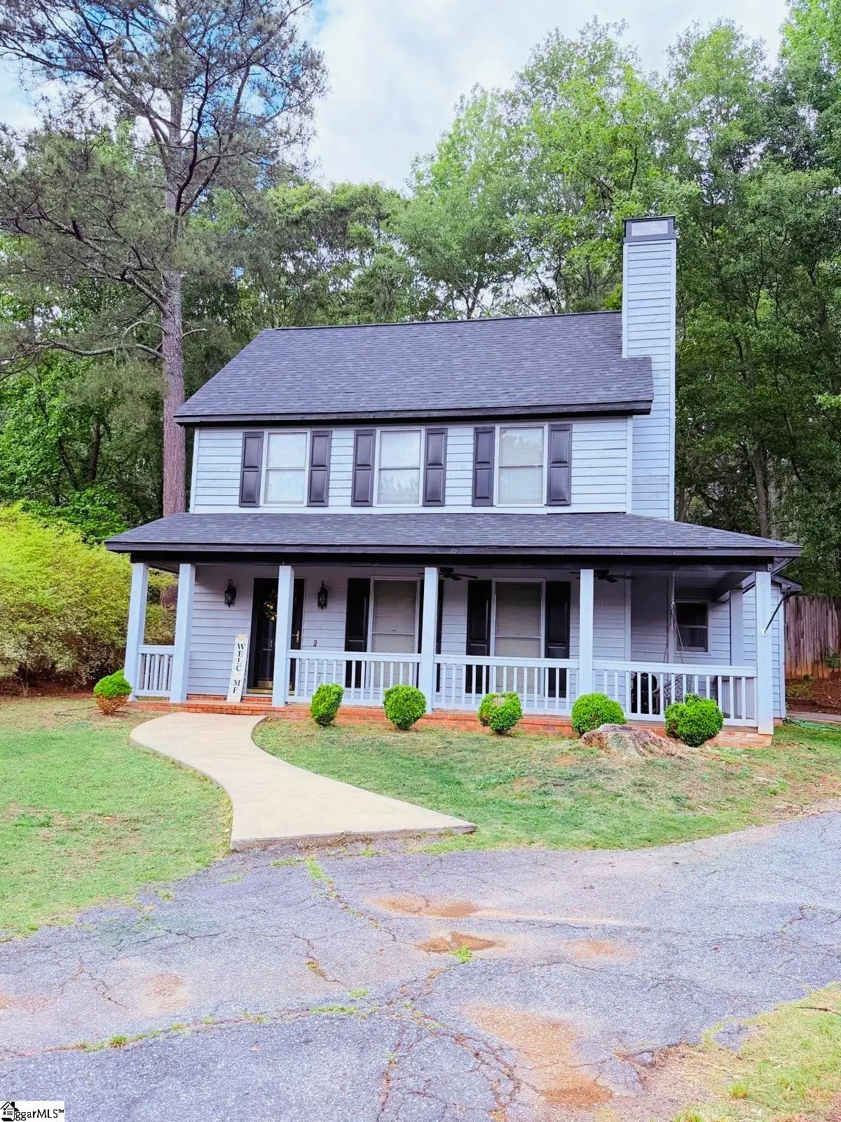 105 Brayton Court, Spartanburg, SC 29301 - #1