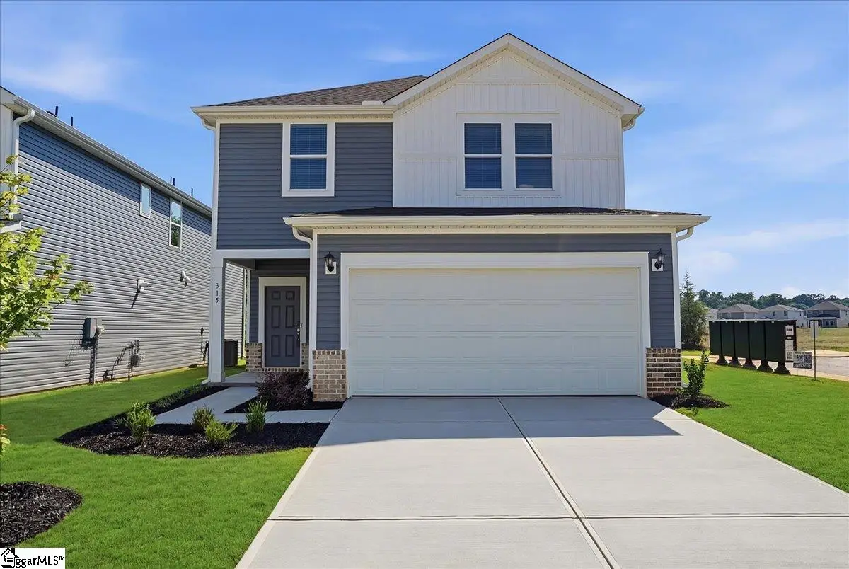 315 Shortleaf Lane, Pendleton, SC 29670 - #1