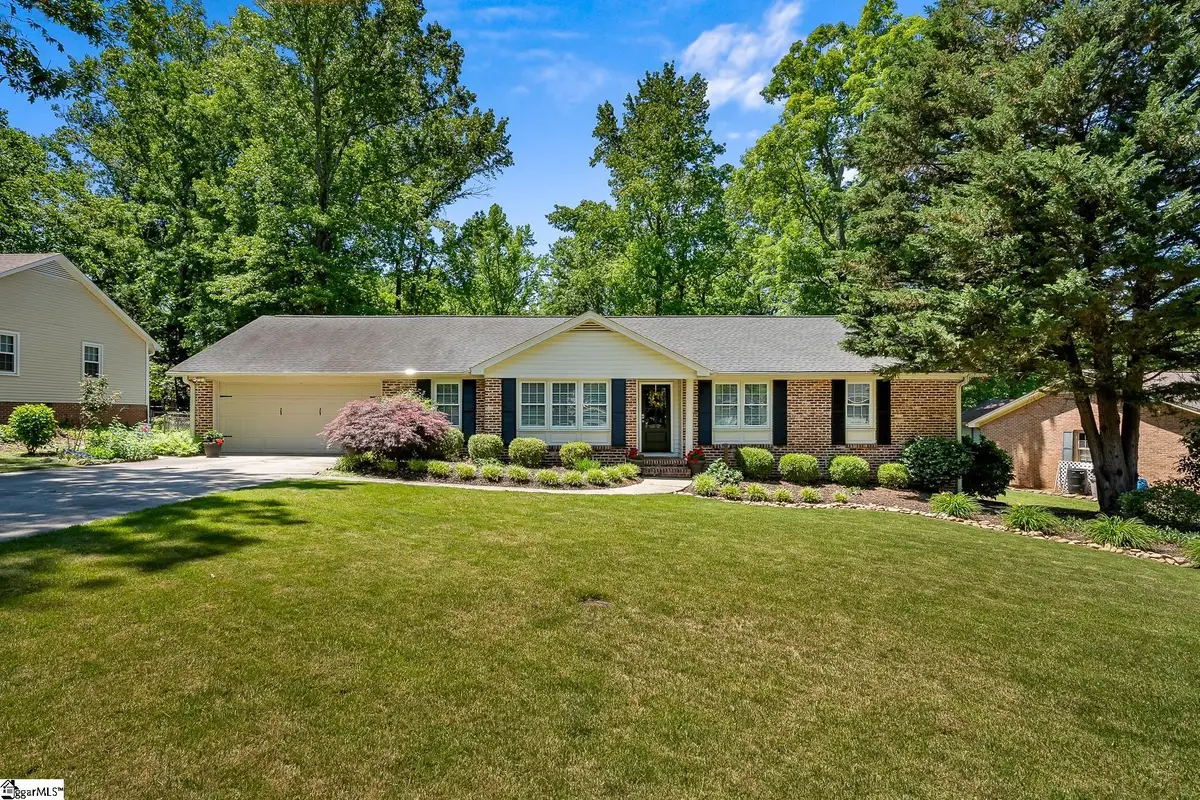 407 Gray Fox Square, Taylors, SC 29687 - #1