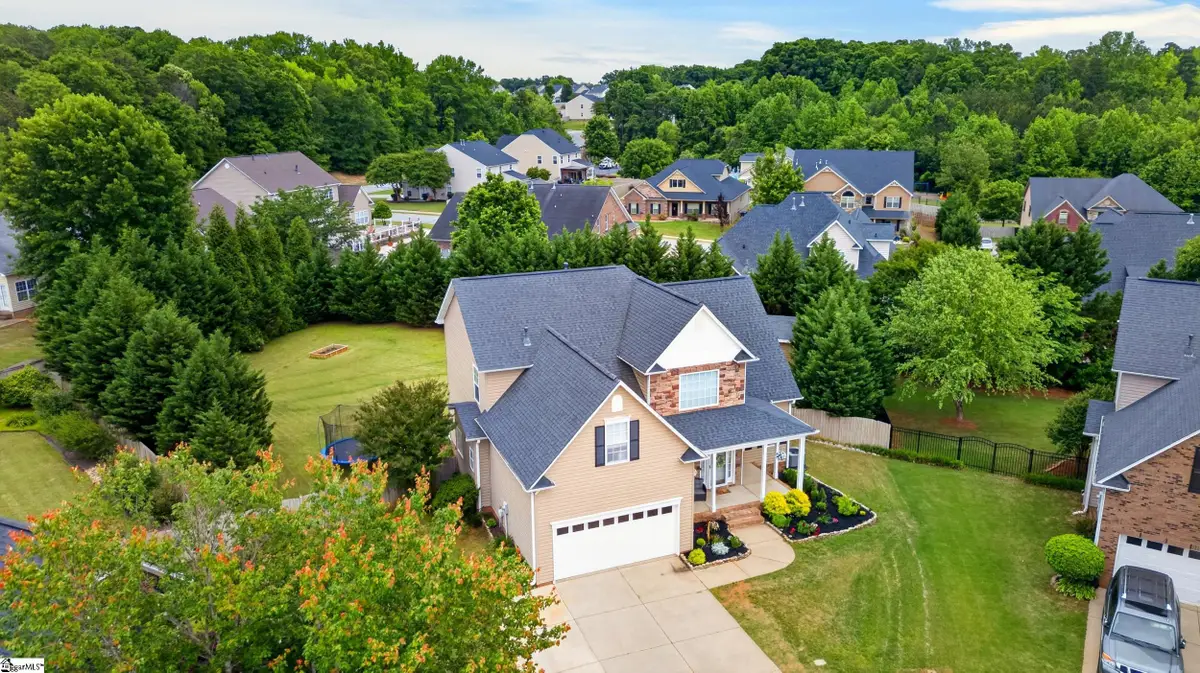39 Santee Court, Simpsonville, SC 29680 - #1