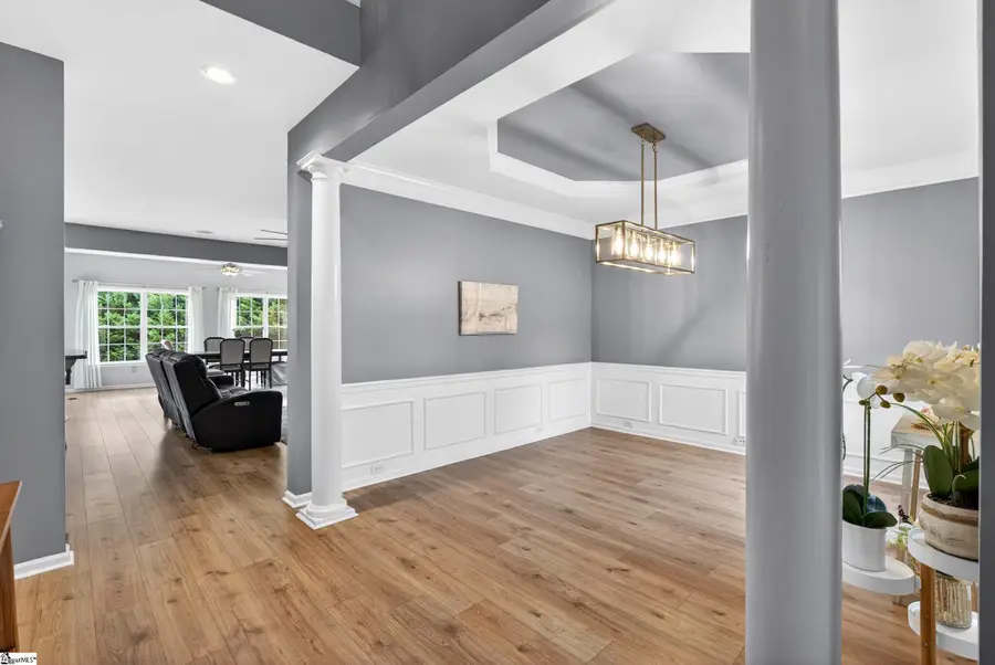 39 Santee Court, Simpsonville, SC 29680 - #2