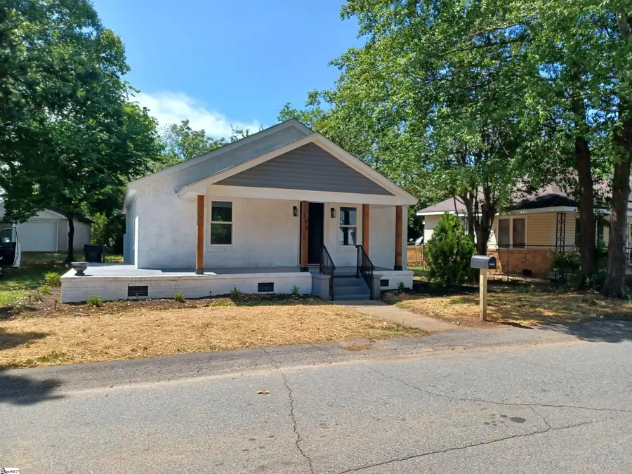 137 Forest Street, Greer, SC 29650-1410 - #2