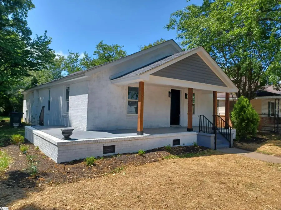 137 Forest Street, Greer, SC 29650-1410 - #3