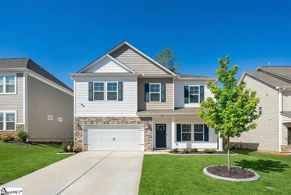 216 Carvel Trail, Seneca, SC 29678