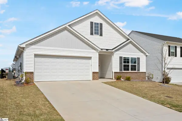 116 Ella B Lane, Easley, SC 29640-9346