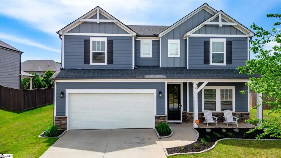313 Bristle Fern Trail, Simpsonville, SC 29680 - #2