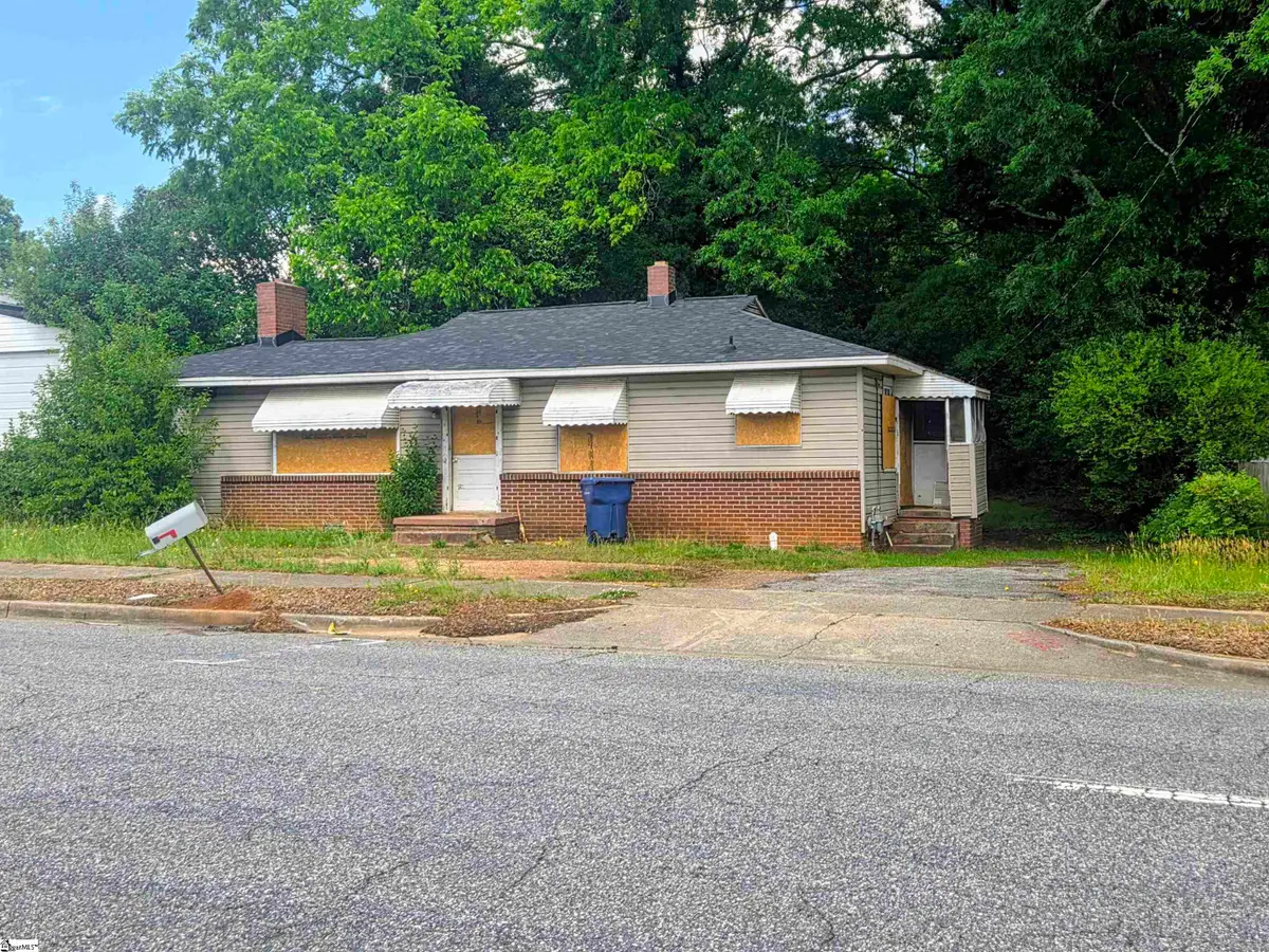 1503 S Murray Avenue, Anderson, SC 29624 - #1