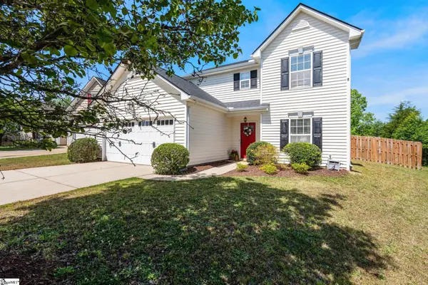 7 Hollow Tree Way, Greenville, SC 29615