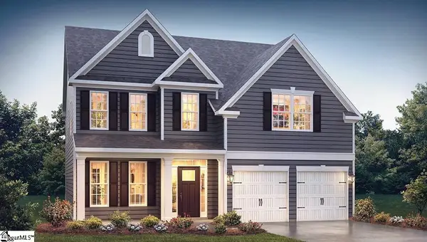 663 Munchberry Way, Spartanburg, SC 29301