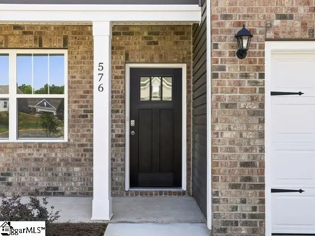 576 Landseer Drive, Landrum, SC 29356 - #3