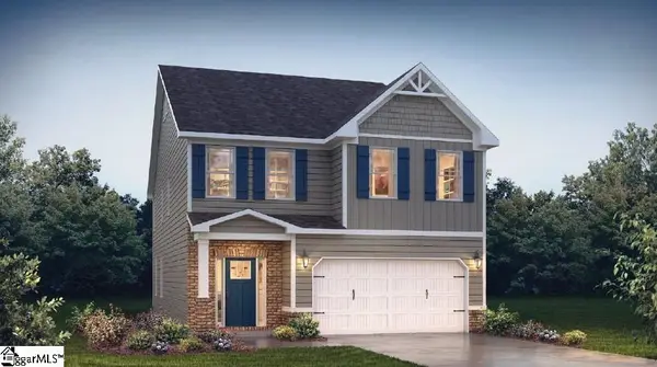 626 Fonseca Court, Woodruff, SC 29388