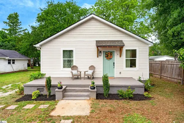 9 Mcdade Street, Greenville, SC 29611