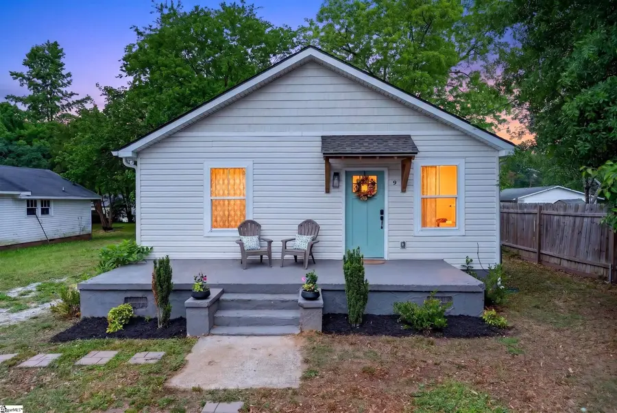 9 Mcdade Street, Greenville, SC 29611 - #2
