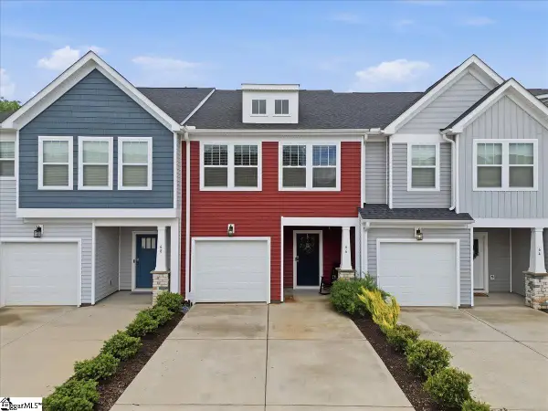 66 Mardale Lane, Greenville, SC 29609