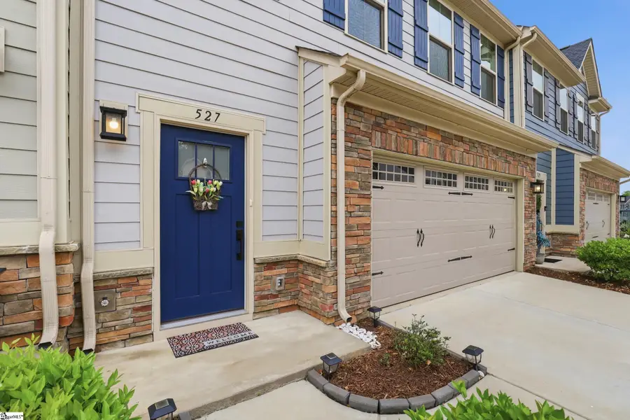 527 Martin Creek Drive, Simpsonville, SC 29680 - #2