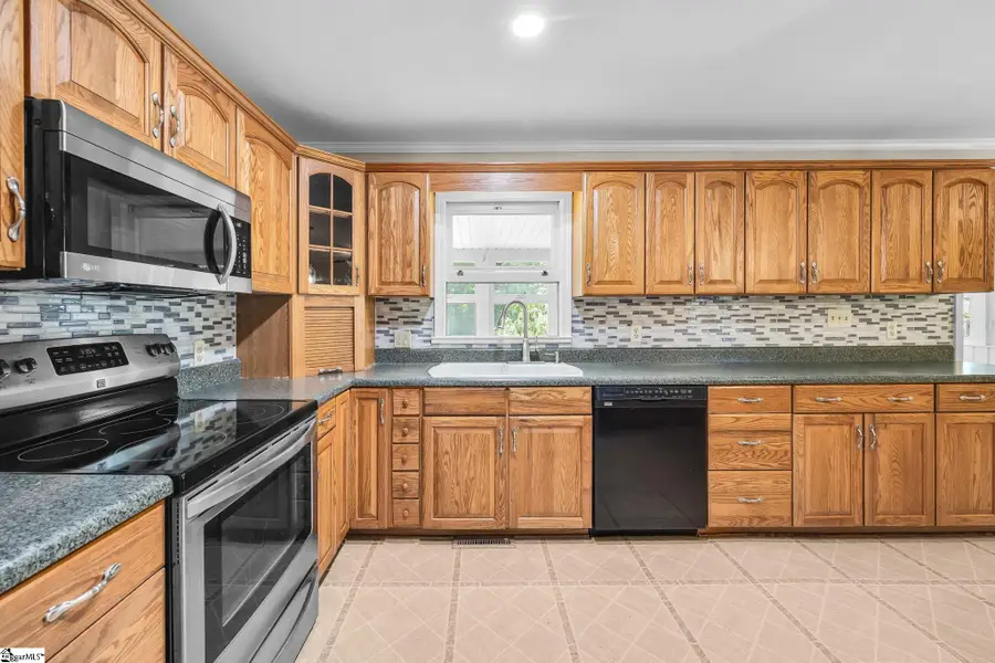 1206 Cely Road, Easley, SC 29642 - #2