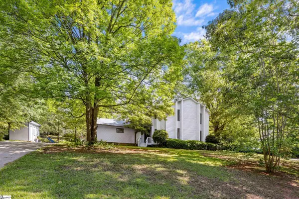 105 Shaftsbury Road, Clemson, SC 29631