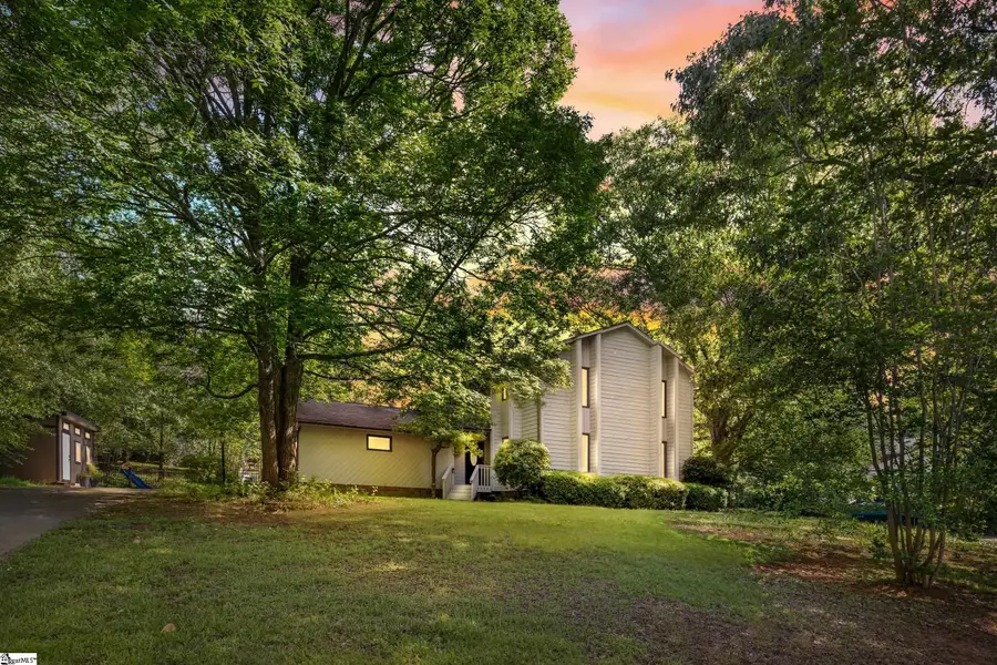 105 Shaftsbury Road, Clemson, SC 29631 - #2