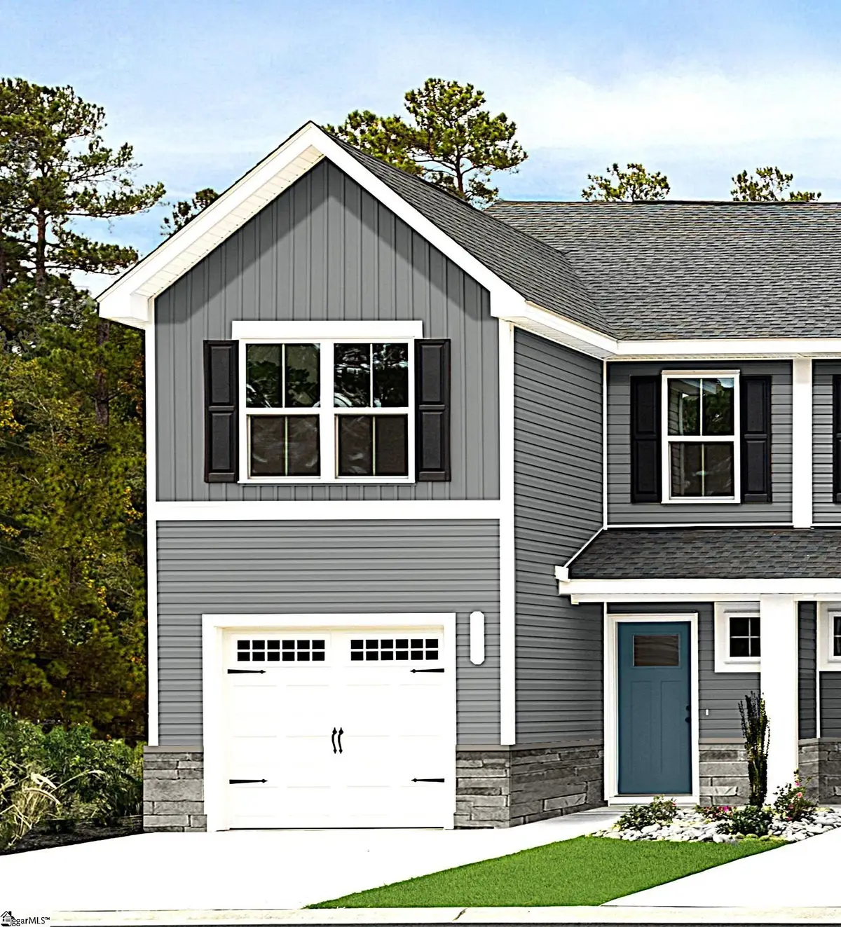 734 Isabel Court, Anderson, SC 29621 - #1