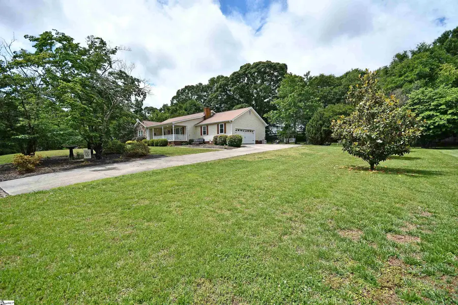 208 Sheffield Court, Easley, SC 29642 - #2