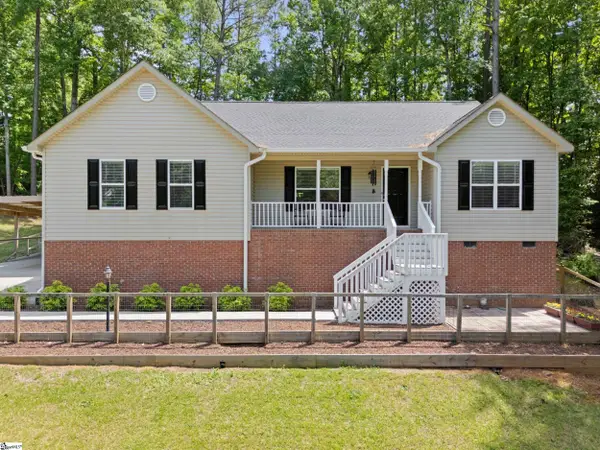16 Trey Lane, Ware Shoals, SC 29692