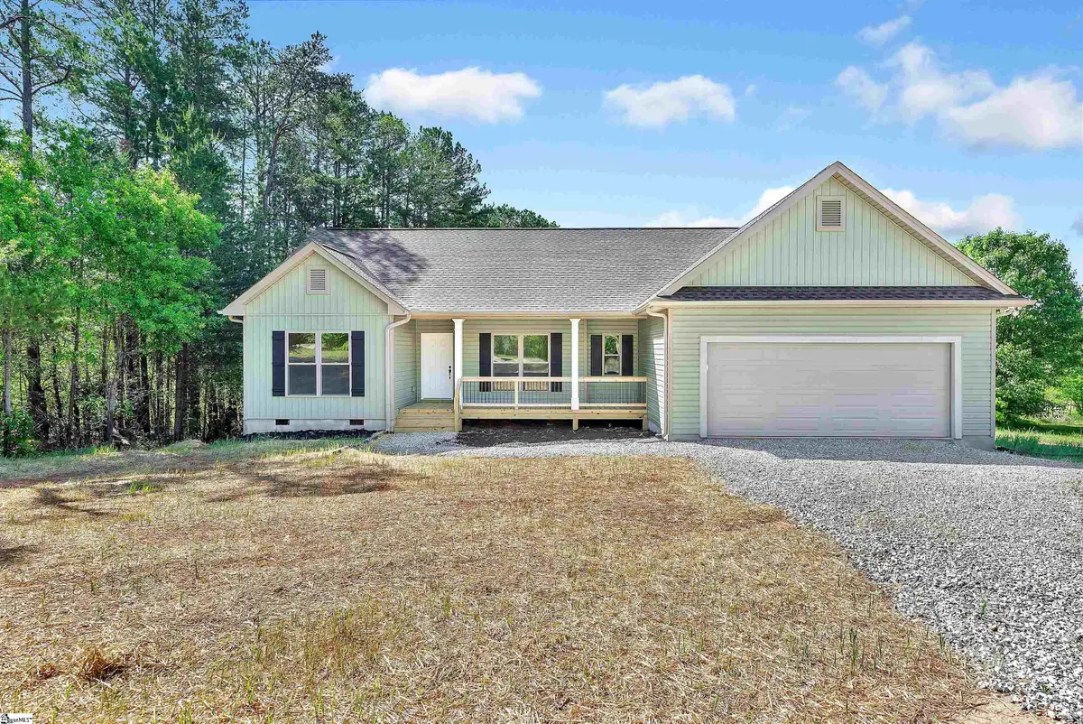 333 Oliver Road, Westminster, SC 29693 - #1