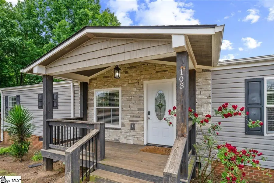 103 Green Tree Road, Anderson, SC 29625 - #2