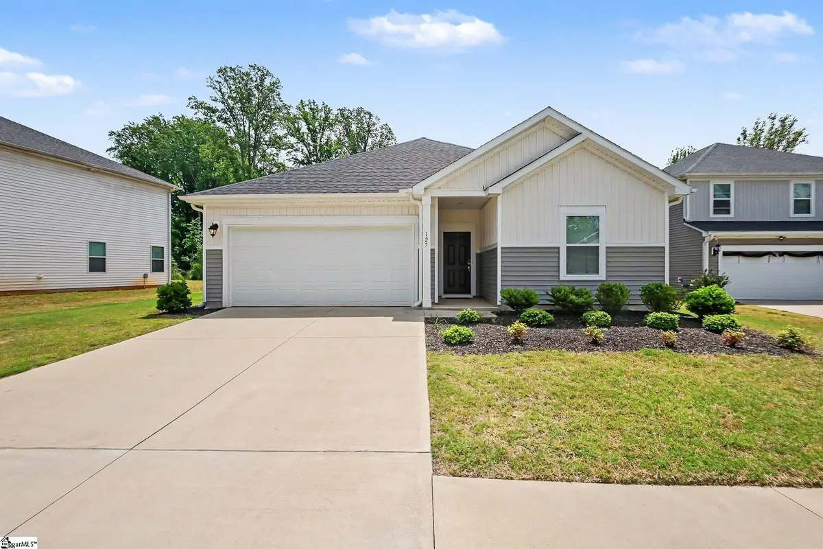 127 Mainsail Way, Spartanburg, SC 29306 - #1