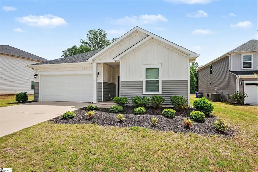 127 Mainsail Way, Spartanburg, SC 29306 - #3