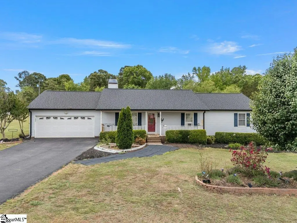 101 Springside Drive, Boiling Springs, SC 29316 - #1