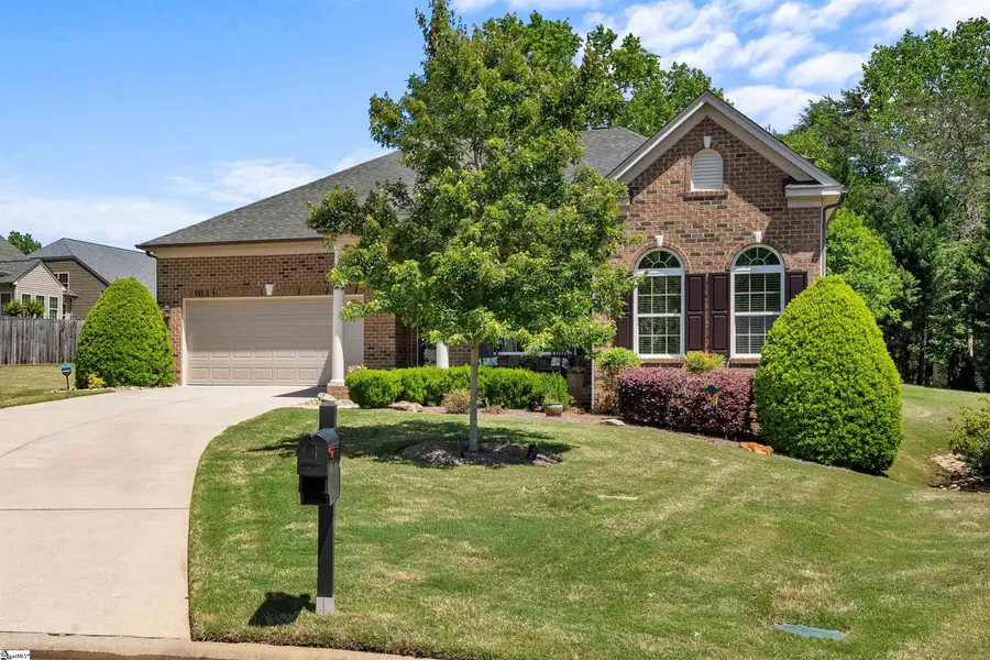 7 Kersey Gale Court, Simpsonville, SC 29681 - #2