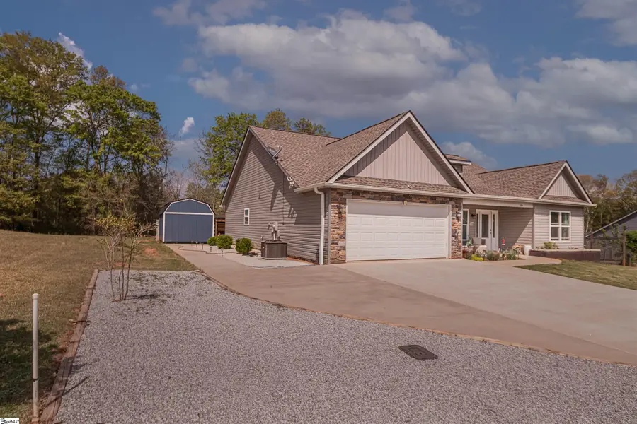 104 Summer Breeze Court, Townville, SC 29689 - #2