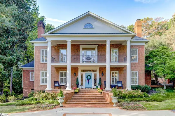 118 Tuscany Way, Greer, SC 29650