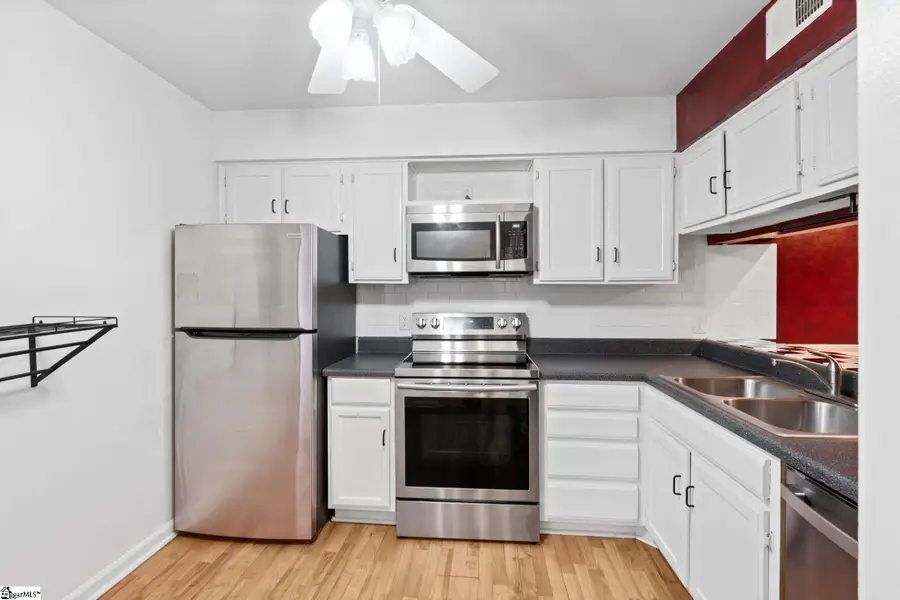 3106 Bethel Road #Unit 70, Simpsonville, SC 29681 - #3