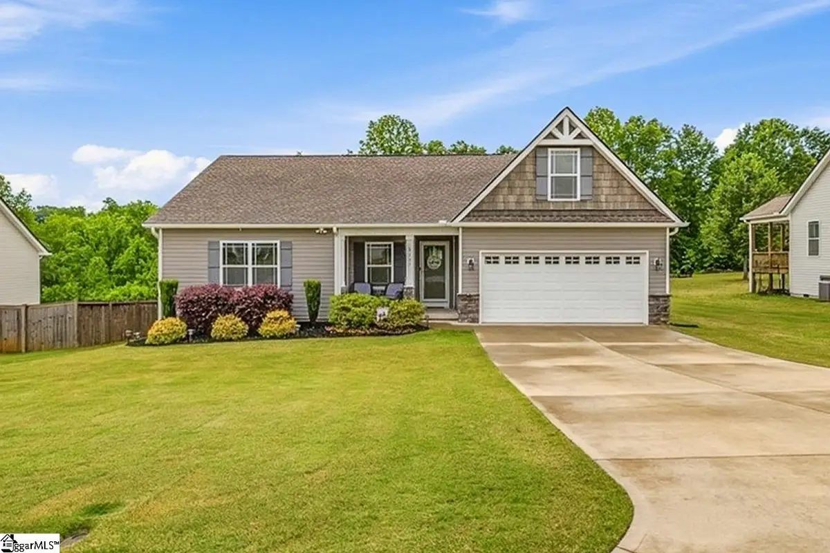 740 Hammett Pointe Court, Lyman, SC 29365 - #1