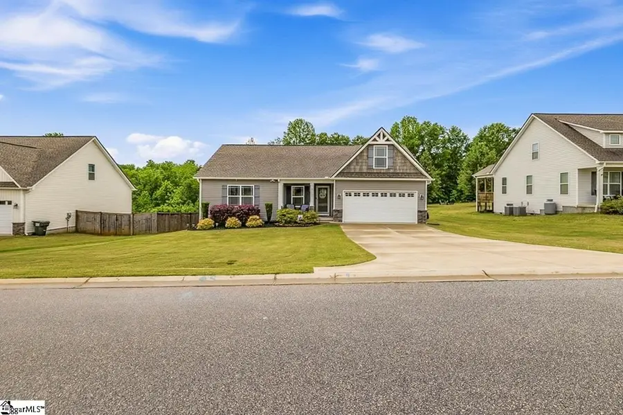 740 Hammett Pointe Court, Lyman, SC 29365 - #2