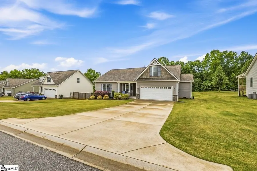 740 Hammett Pointe Court, Lyman, SC 29365 - #3