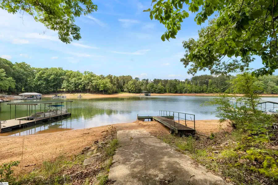 213 Portman Drive, Townville, SC 29389 - #2