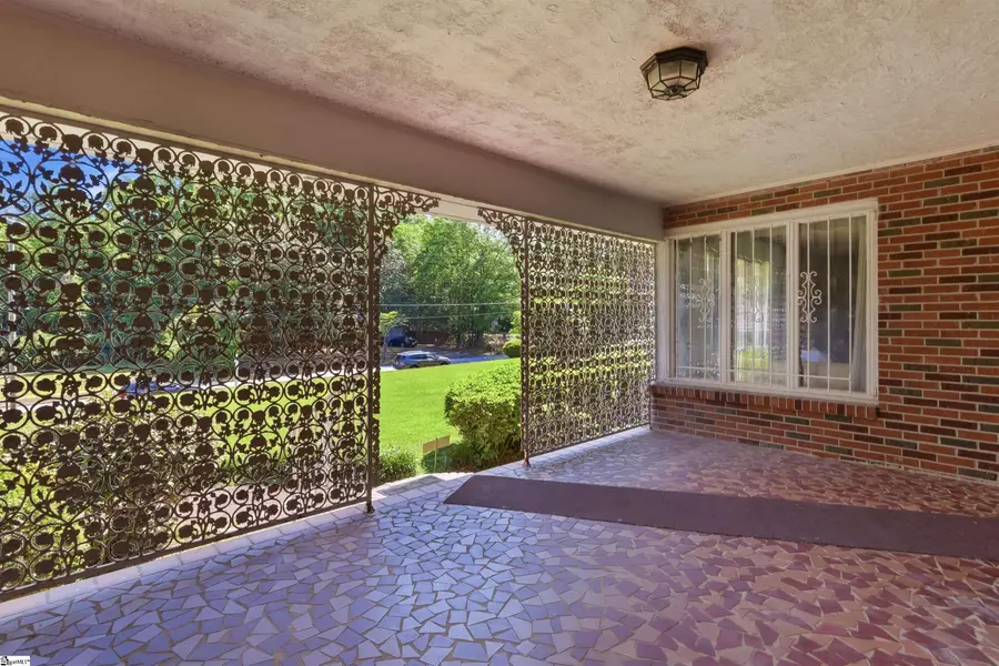 337 Caulder Avenue, Spartanburg, SC 29306 - #3