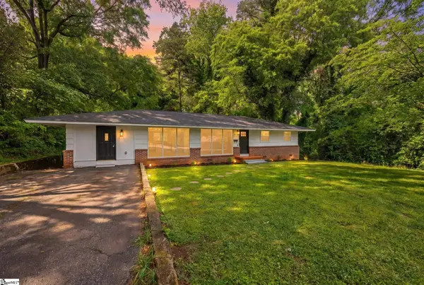 112 Whitener Avenue, Spartanburg, SC 29306