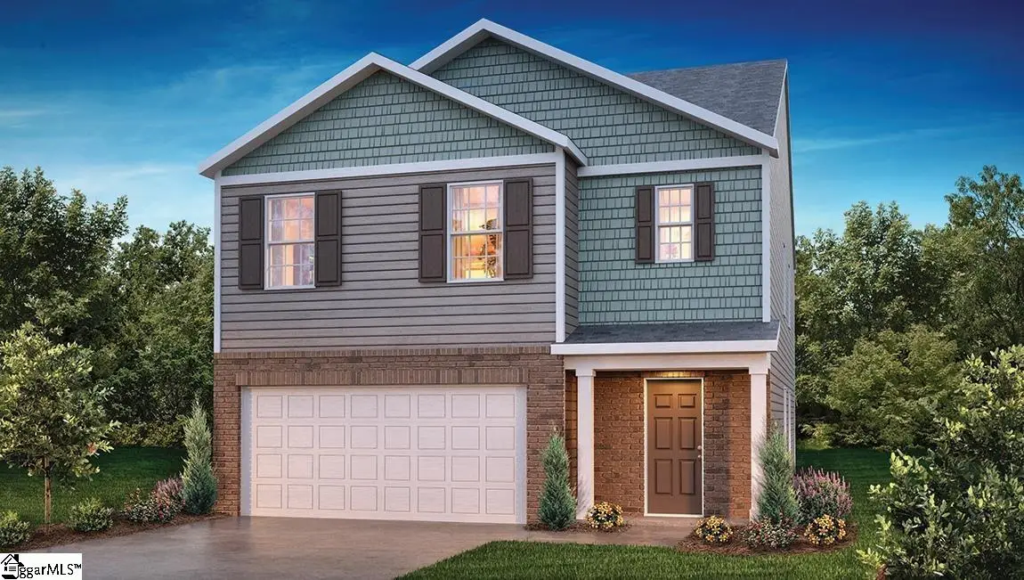 4134 Springshire Lane, Boiling Springs, SC 29316 - #1