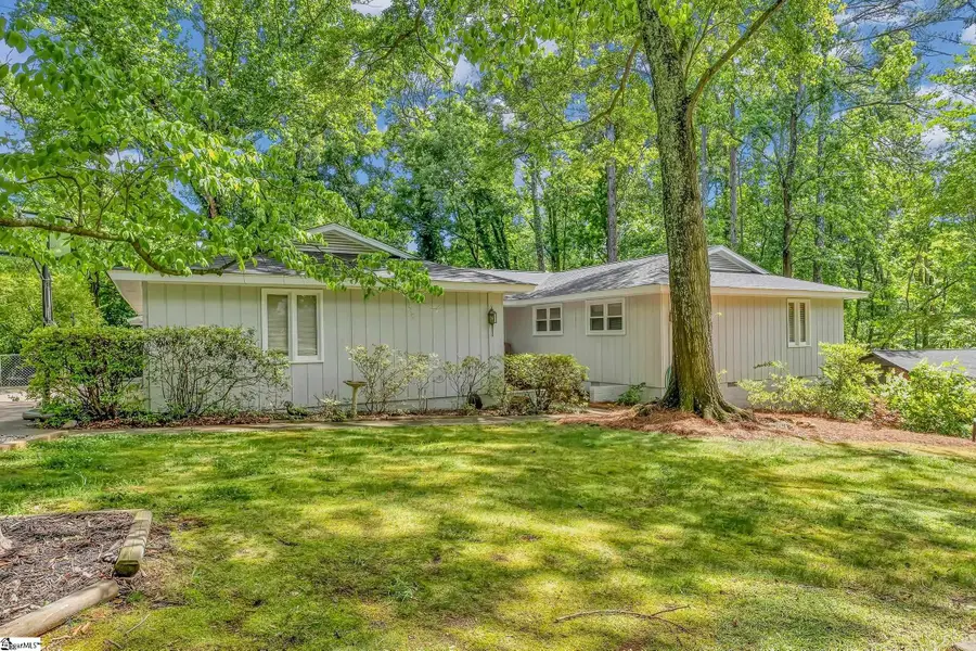 22 Aldridge Drive, Greenville, SC 29607 - #2
